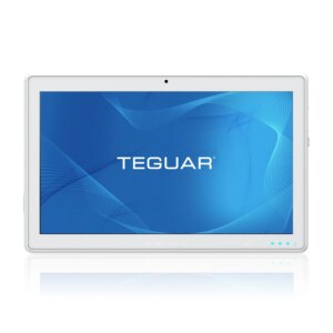 24 inch touch screen computer TME-7115-24 Front