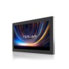 TM-7240-16i 15.6" Industrial Touch Screen Computer Front Angle