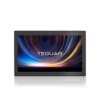 TM-7240-16 15.6" Medical Touch Screen Computer Front