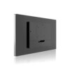 TM-7240-22i 21.5" Industrial Touch Screen Computer Back Angle
