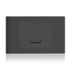 TM-7240-22i 21.5" Industrial Touch Screen Computer Back