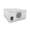 TME-7115 Back of Battery Charger