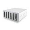 TME-7115 Battery Charger with no batteries.