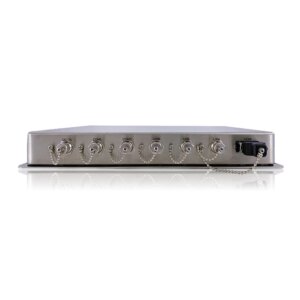 TWB-7010 M12 Connectors