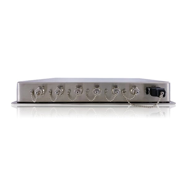 TWB-7010 M12 Connectors