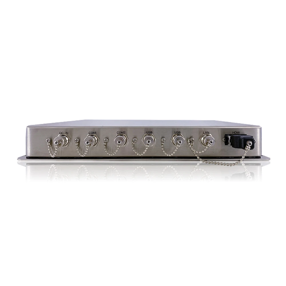 TWB-7010 M12 Connectors
