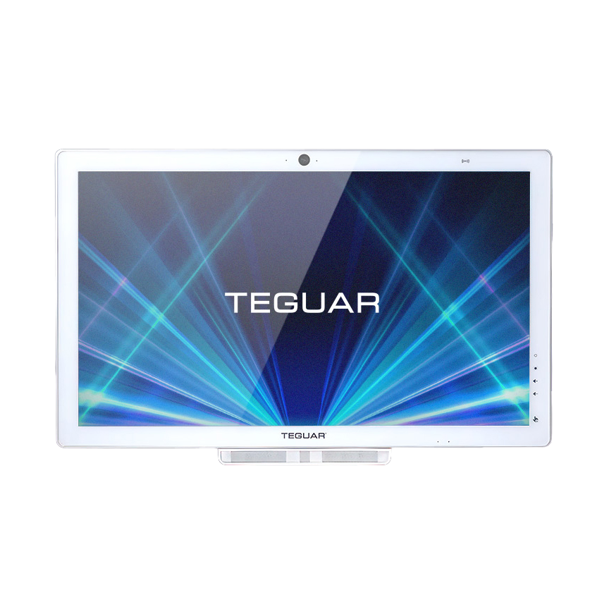 Clarion Medical All in One