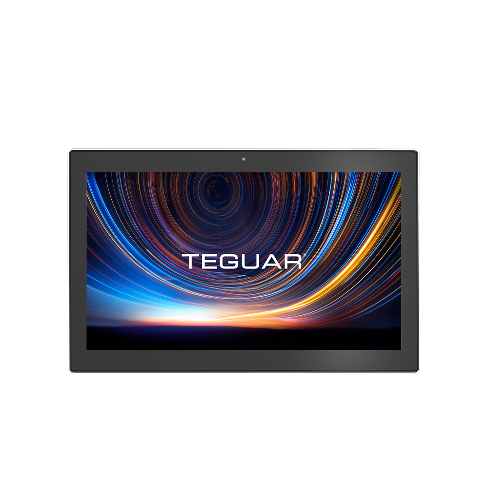 TM-6140-16i Front Transparent Horizon