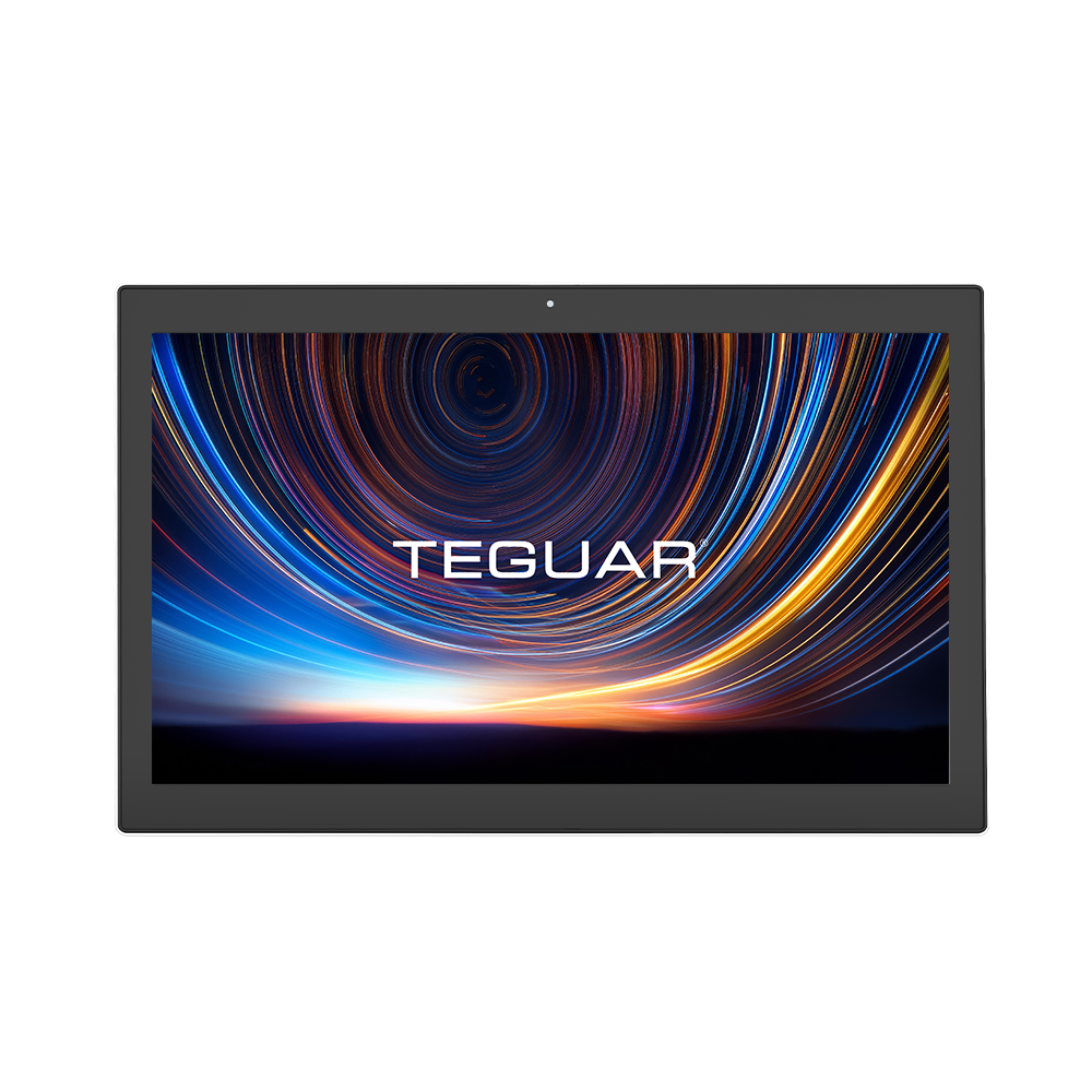 TM-6140-18i Front Horizon Transparent