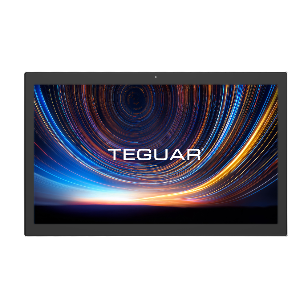 TM-6140-22i Front Horizon Transparent