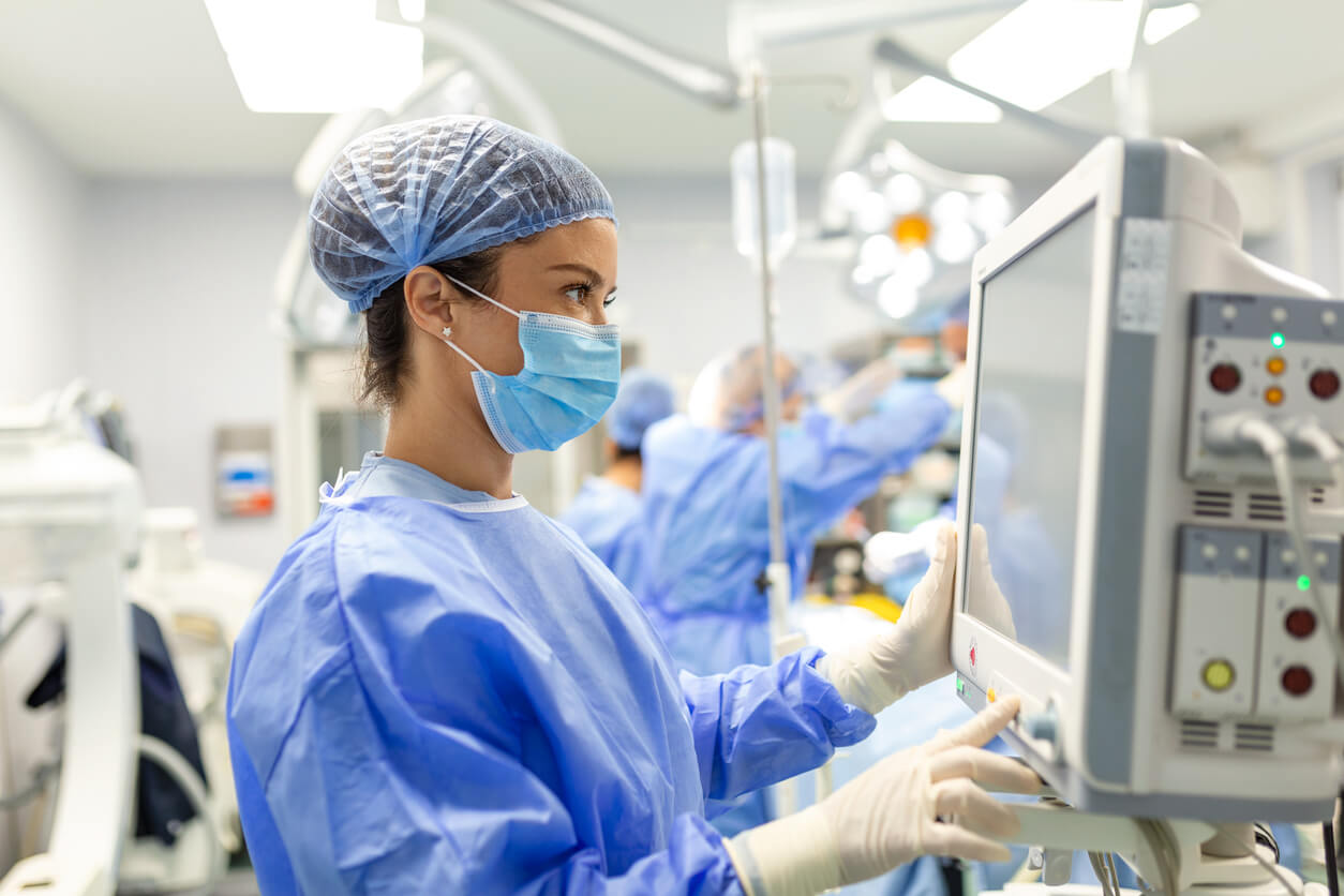Medical Usage