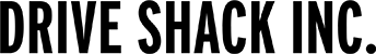 Drive Shack Inc logo