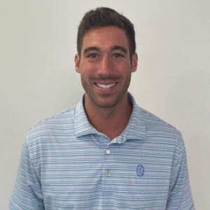 Josh McKinley