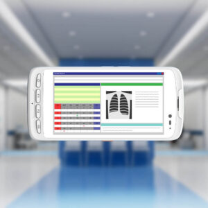 Medical Handhelds