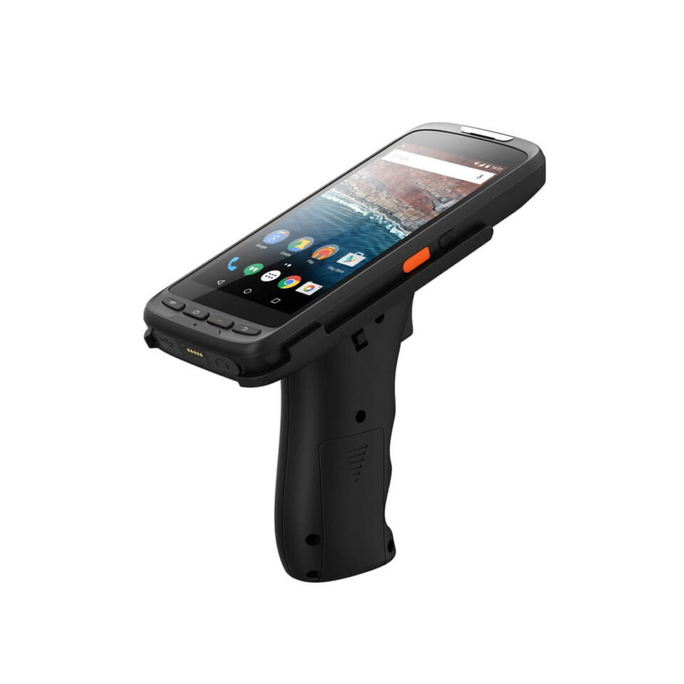 Handheld Task Management Devices Rugged Handhelds | Mobile Rugged Industrial Handheld Device