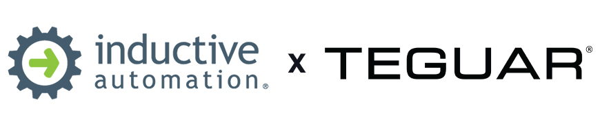 Inductive Automation x Teguar