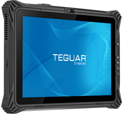 Rugged Teguar Tablet