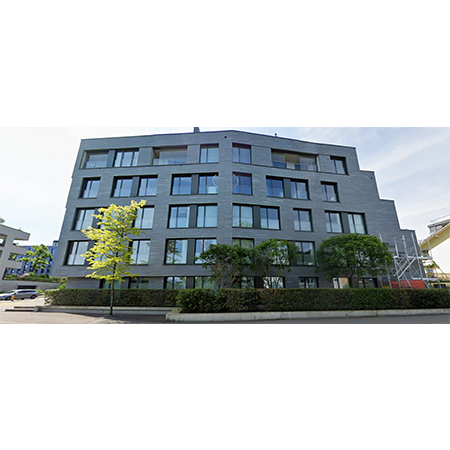 Pfaffikon CH Teguar Location Exterior