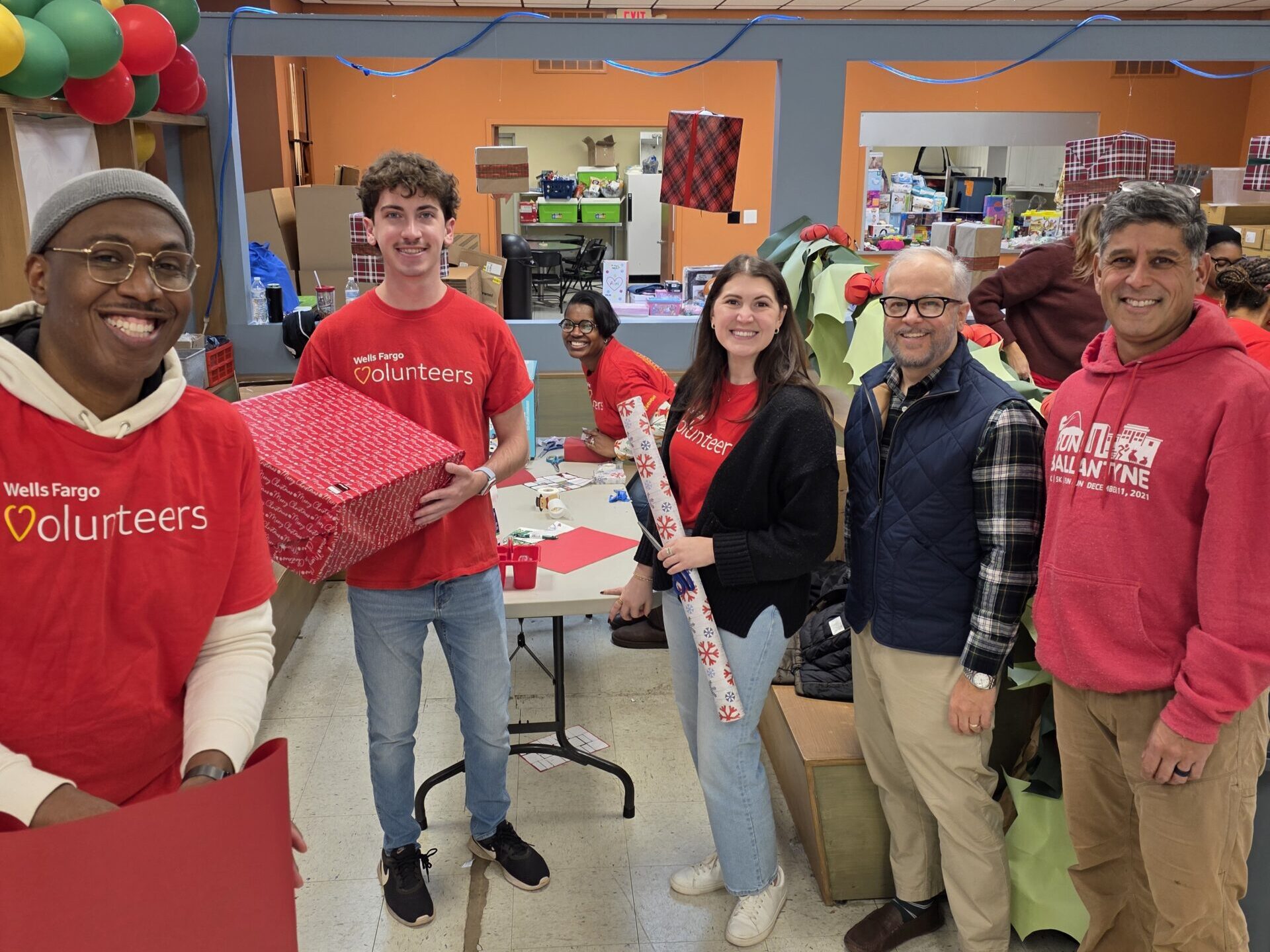 HOPEmatch Gives Gift of Stability and Teguar Computers