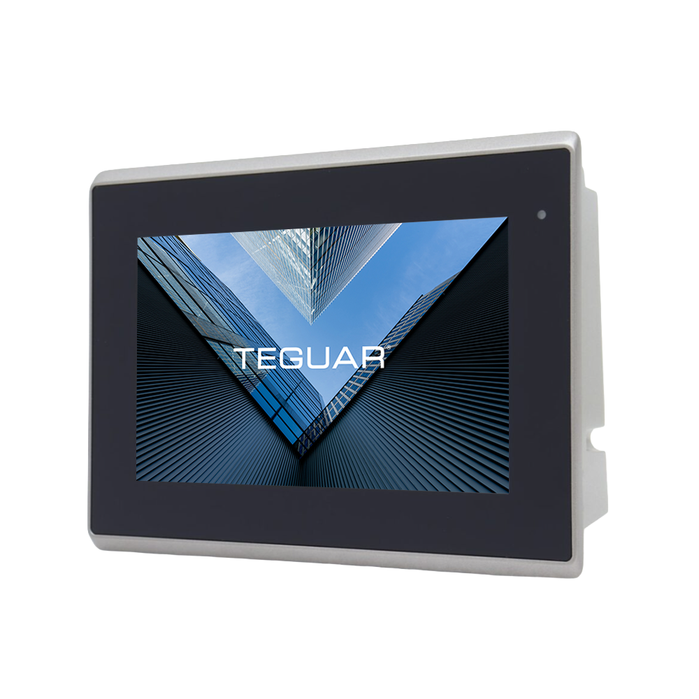 TP-6145-07 Cornerstone Front Angle