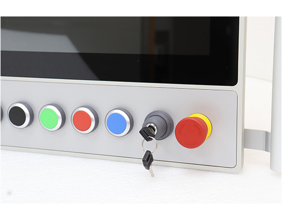 TSI-5945 Push Button Computer