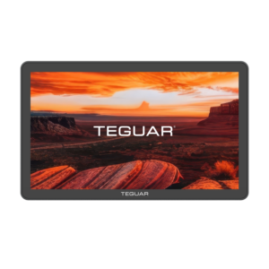 Pinnacle TP-4800-16 Front