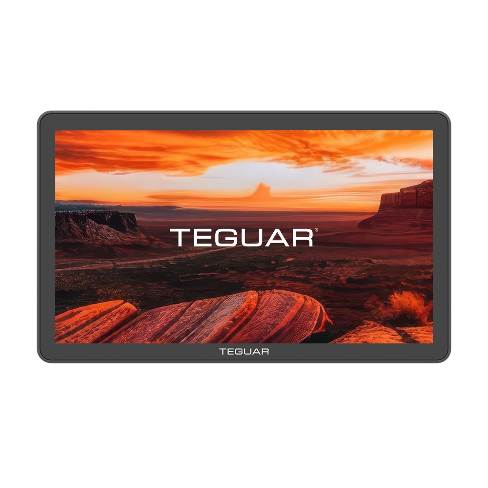 Pinnacle TP-4800-16 Front