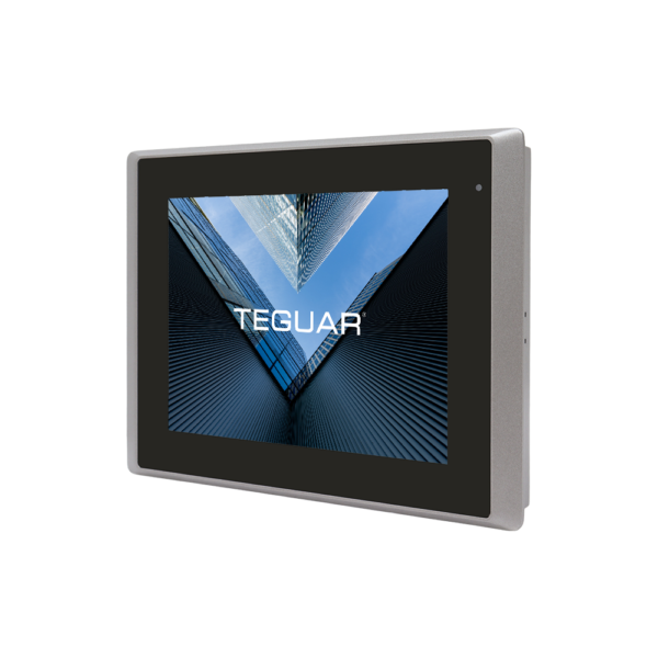 TP-6145-08 Cornerstone Front Angle