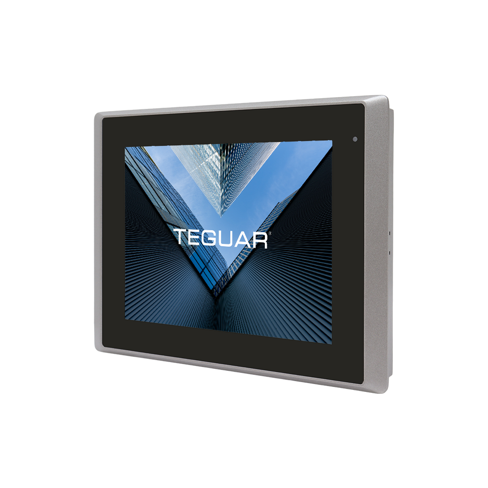 TP-6145-08 Cornerstone Front Angle