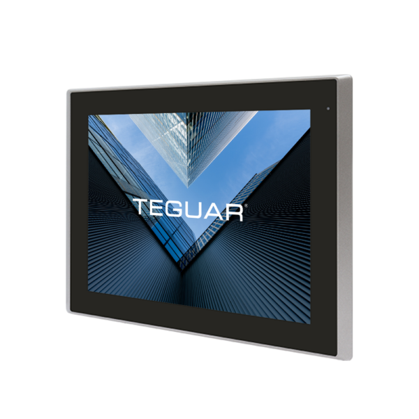 TP-6145-12 Cornerstone Front Angle