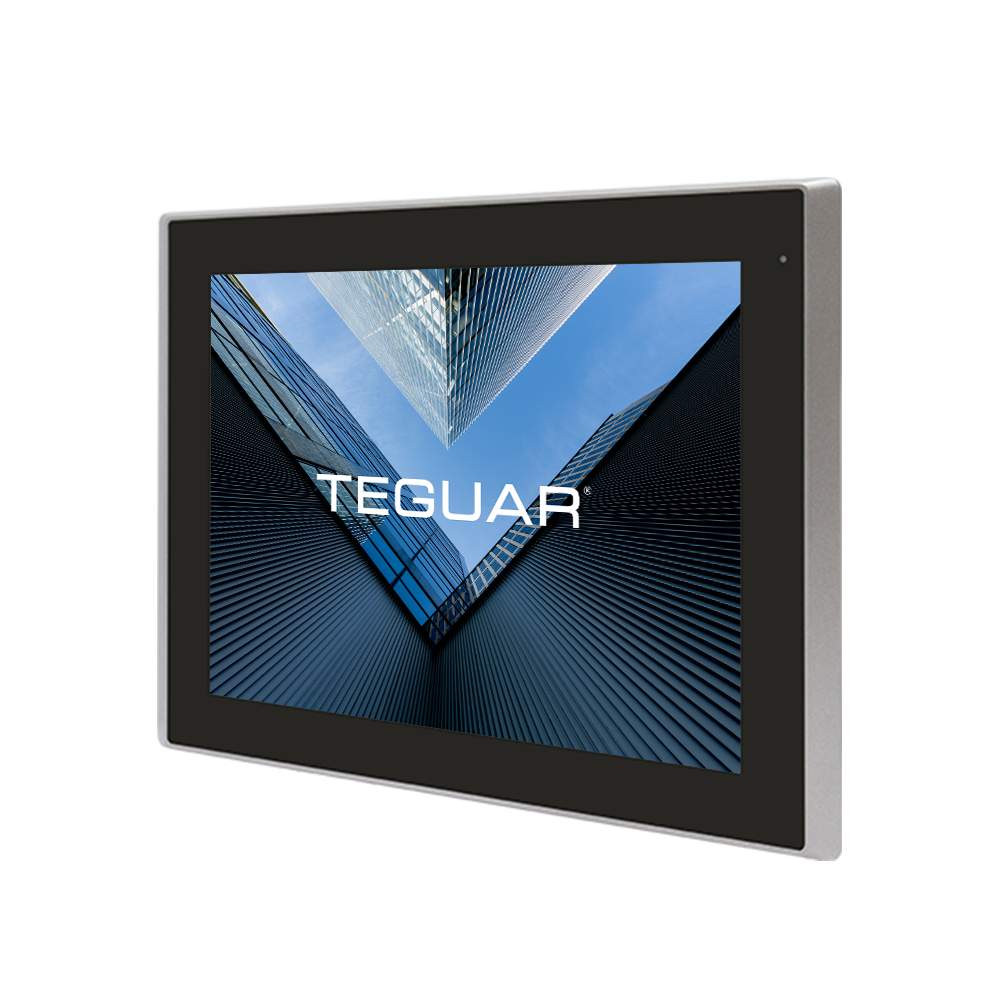 TP-6145-12 Cornerstone Front Angle