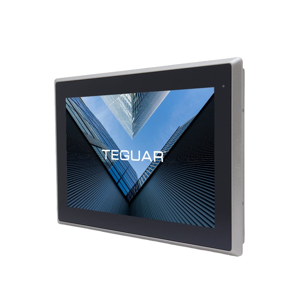 TP-6145-12W Front Angle