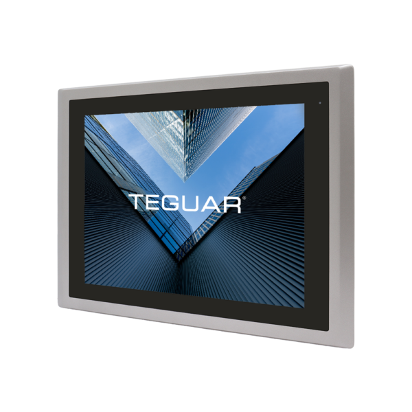 TP-6145-15 Cornerstone Front Angle