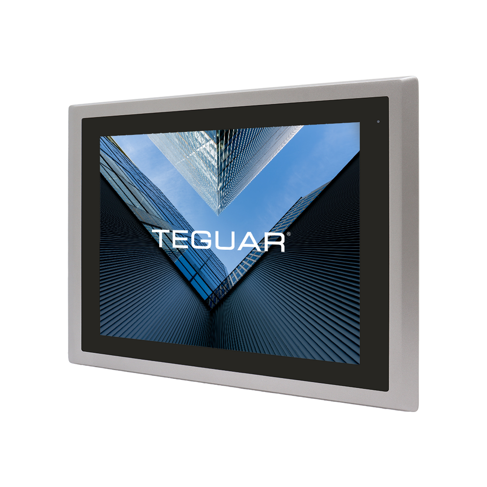 TP-6145-15 Cornerstone Front Angle