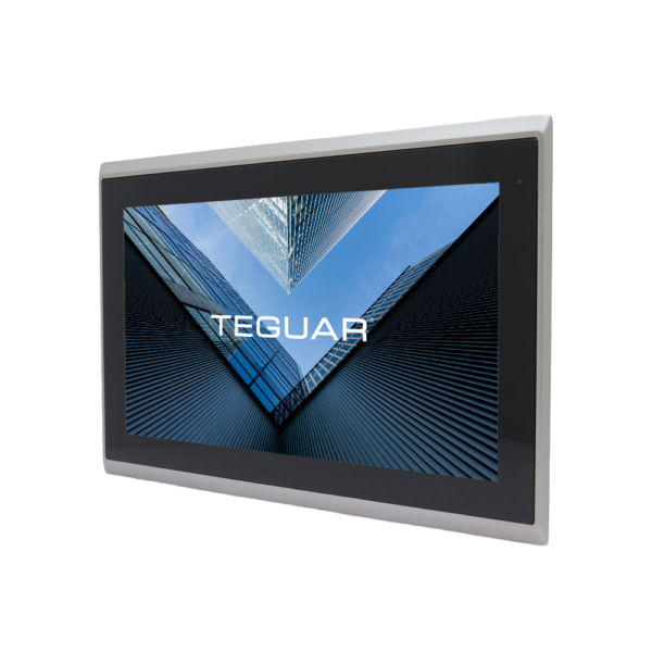 TP-6145-16 Cornerstone Front Angle