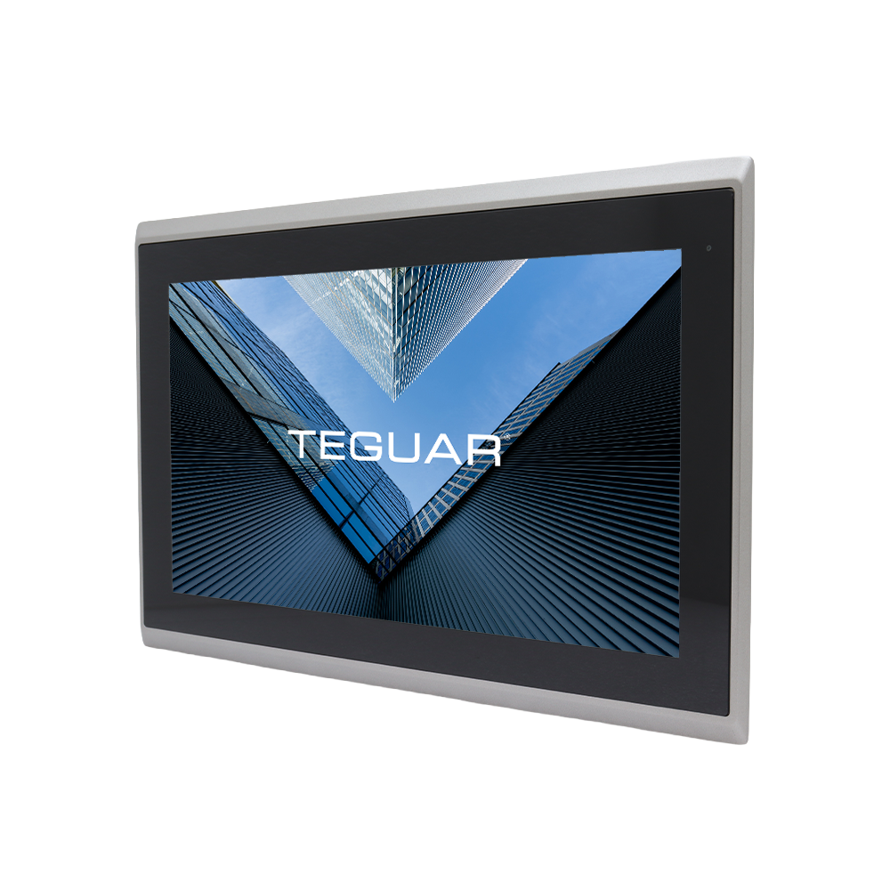 TP-6145-16 Cornerstone Front Angle