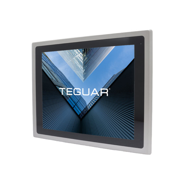 TP-6145-17 Cornerstone Front Angle