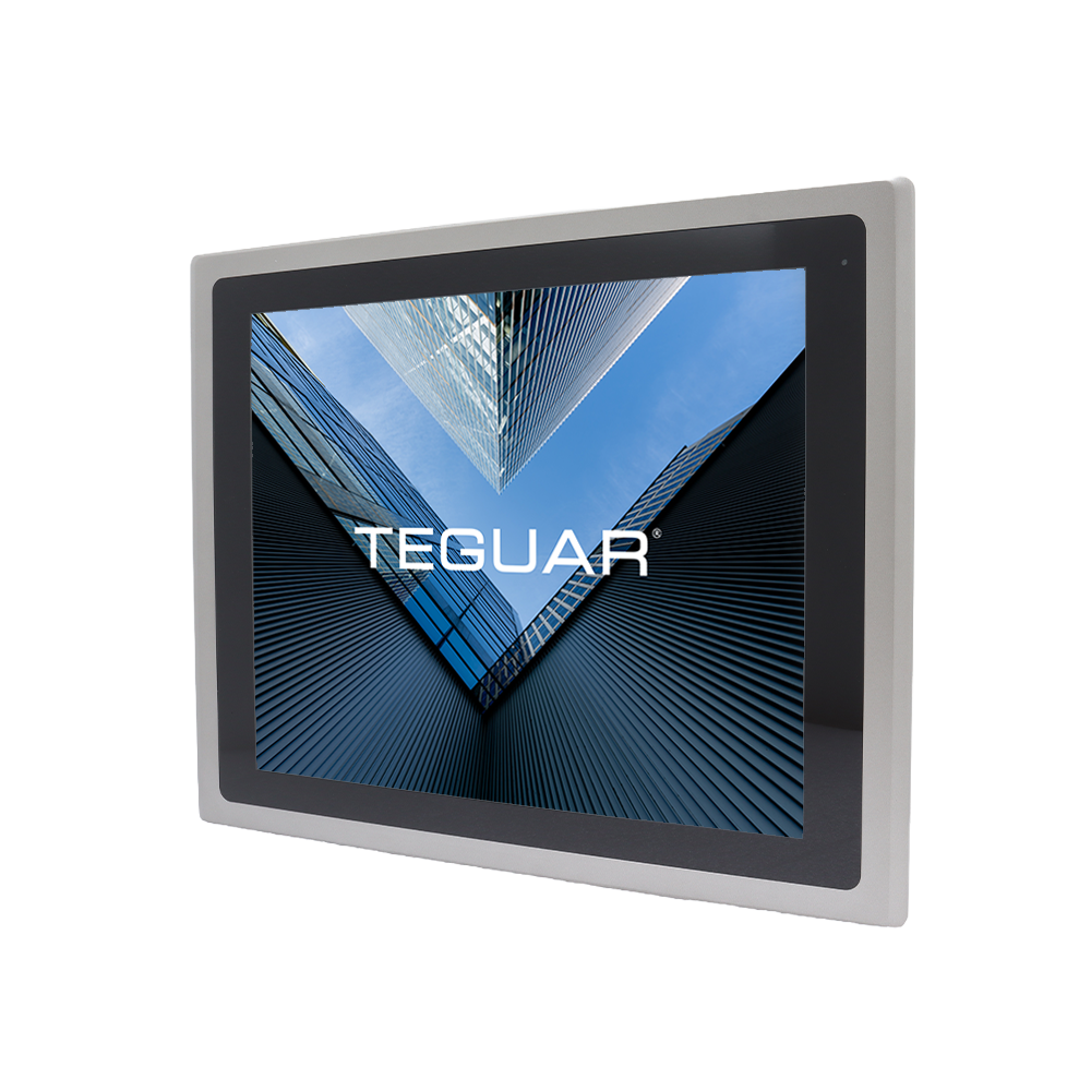 TP-6145-17 Cornerstone Front Angle