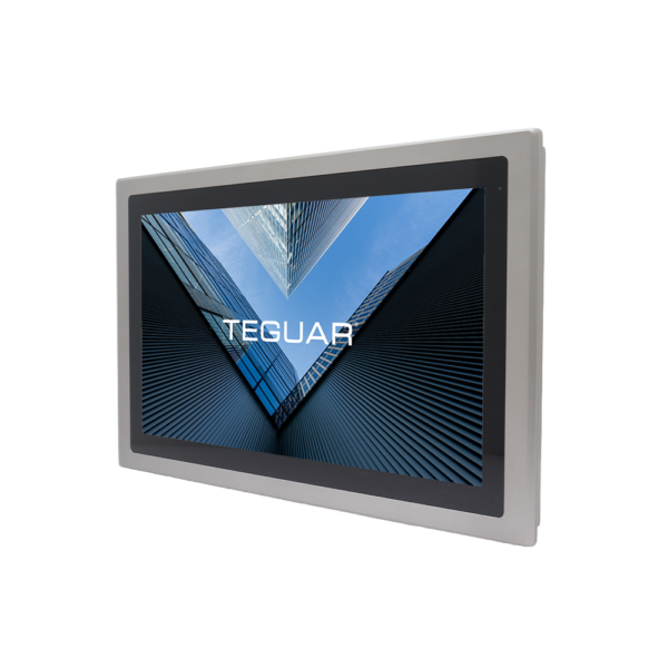 TP-6145-18 Cornerstone Front Angle