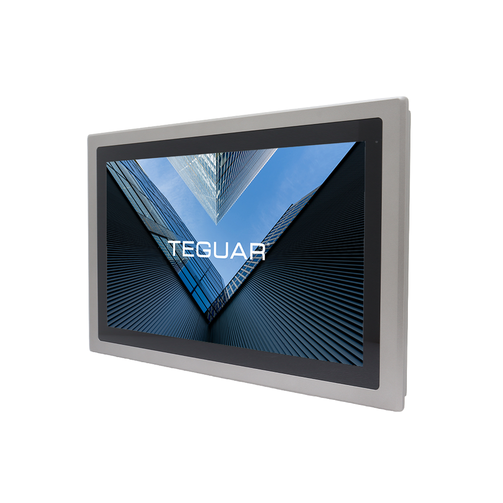 TP-6145-18 Cornerstone Front Angle