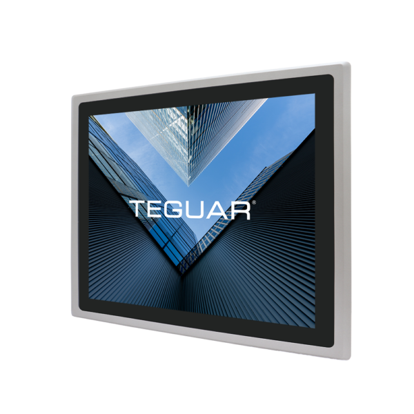 TP-6145-19 Cornerstone Front Angle