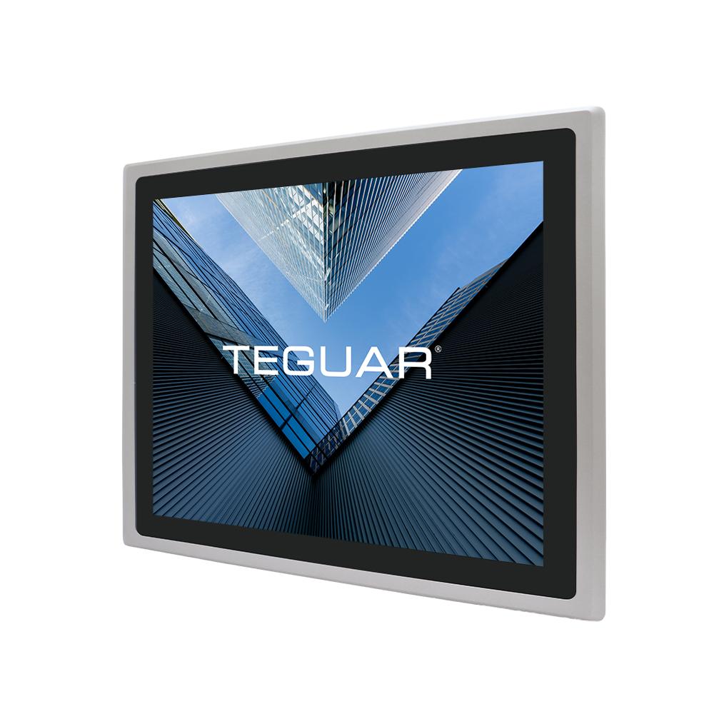 TP-6145-19 Cornerstone Front Angle