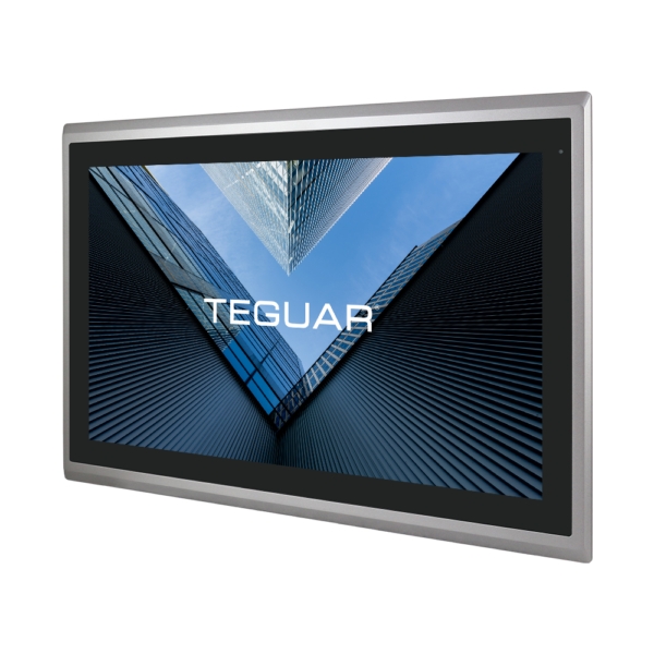 TP-6145-22 Cornerstone Front Angle