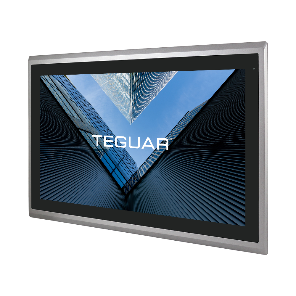 TP-6145-22 Cornerstone Front Angle