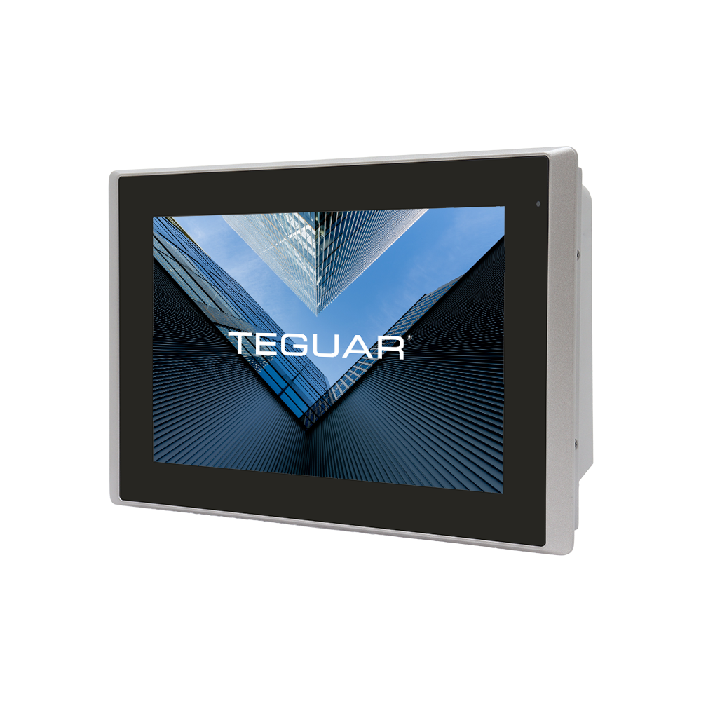 TP-6185-10 Cornerstone Front Angle