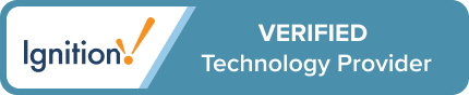Ignition Verified Technology Provider