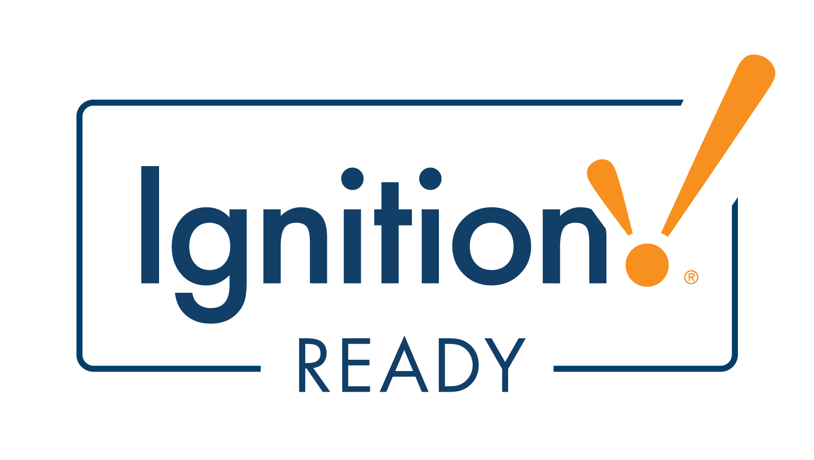 Ignition Ready