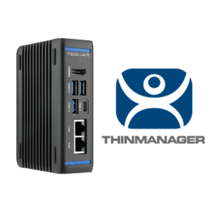 Scout TB-6293-TM ThinManager Endpoint