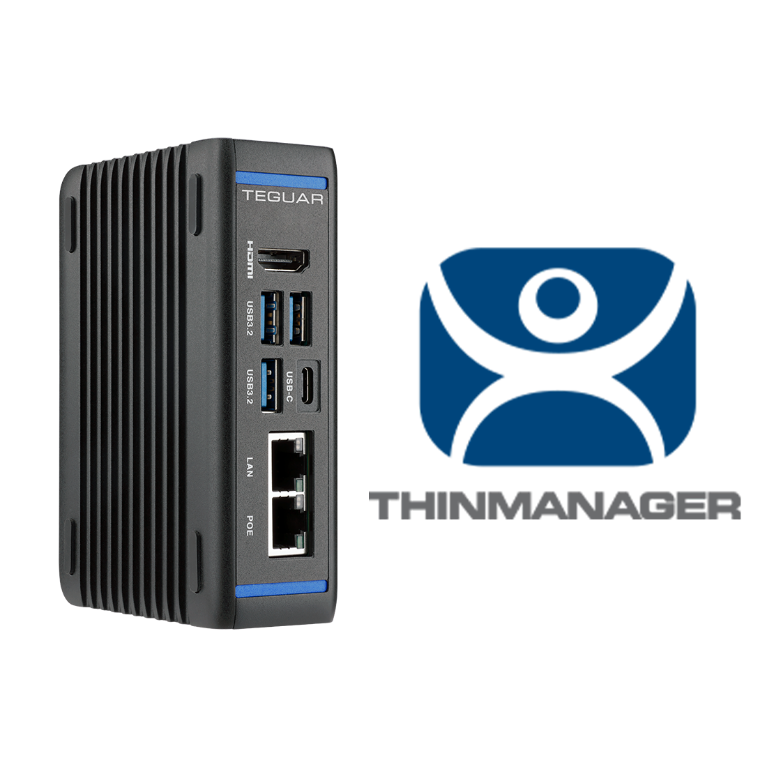 Scout TB-6293-TM ThinManager Endpoint