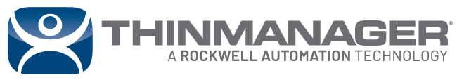 ThinManager a Rockwell Automation technology